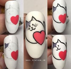 Nail Designs October, October Nails Fall, Fall Season Nails, Nail Colors Fall, Nail Polish Art Designs, Girls Nail Designs