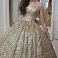 Sweet 16 Party Dress, Sequin Ball Gown, Sweetheart Prom Dress, Chiffon Evening Dresses, Gowns Prom, Long Sleeve Evening Dresses, Ball Gowns Evening, Bow Back, Satin Prom Dress