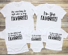 Fun Graphic Print Tops For Family Events, Customizable Fun Tops For Family, Funny Text Tops For Family Occasions, Funny Customizable Tops For Family, Funny Tops With Text For Family Reunion, Customizable White Tops For Holiday, White Custom Print Top For Family Reunion, Fun White Top As Gift, Fun White Top As A Gift