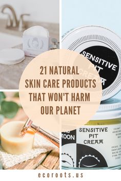 Zero Waste Skincare, Natural Cosmetics Brands, Toxic Skincare, Skin Care Order, Skincare Organization, Skincare Video, Skincare Packaging, Clean Makeup, Clean Skincare