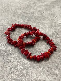 Bamboo coral gemstone bracelet stretchy, one size fits all.  Crystal good for: healing wounds of the heart, regaining energy. Healing Wounds, Bamboo Coral, Coral Gemstone, Beaded Accessories, Coral Beads, Gemstone Bracelet, One Size Fits All, Jewelry Bracelets, Handmade Items