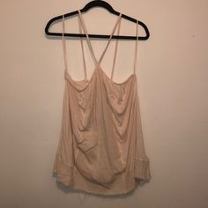 Brand New Never Worn! Beige Tops For Night Out In Spring, Urban Outfitters Spring Tops For Night Out, Urban Outfitters Tops For Night Out In Spring, Urban Outfitters Tops For Spring Night Out, Spring Tank Top For Night Out, Casual Spring Camisole For Night Out, Casual Camisole For Night Out In Spring, Casual Camisole For Spring Night Out, Urban Outfitters Tank Top For Summer Nights Out