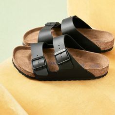 Stroll down the desert, over cacti, and through the sun's warm rays with the Birkenstock Women's Arizona Soft Footbed Sandal ensuring comfort every step of the way. Summer Outdoor Slides With Cork-bed Midsoles, Summer Sandals With Cork-bed Midsoles For Outdoor, Adjustable Casual Outdoor Footbed Sandals, Adjustable Casual Footbed Sandals For Outdoor, Casual Adjustable Footbed Sandals For Outdoor, Casual Outdoor Footbed Sandals With Textured Footbed, Outdoor Leather Footbed Sandals, Comfortable Footbed Sandals For Outdoor Spring Use, Comfortable Footbed Sandals For Outdoor Spring Activities