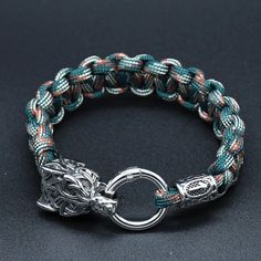 SPECIFICATIONSBrand Name: NostalgiaGender: UnisexMaterial: MetalMetals Type: Stainless SteelBracelets Type: Charm BraceletsOrigin: Mainland ChinaCN: ZhejiangChain Type: Umbrella ropeItem Type: BRACELETSClasp Type: Easy-hookCompatibility: All CompatibleShape\pattern: GeometricModel Number: Hammer rune bead braceletSetting Type: NoneFine or Fashion: fashionStyle: VintageFunction: Jewelry AccessoriesMaterial: stainless steelShape: rune bead braceletLeather: 19/21/23/25cmWeight: 33gFor People: women Handmade Black Braided Bracelets For Outdoor, Black Outdoor Bracelet Jewelry, Black Bracelet Jewelry For Outdoor, Dolphin Bracelet, Bracelets Men, Sea Turtle Bracelet, Fish Hook Bracelet, Whale Necklace, Fishing Bracelet