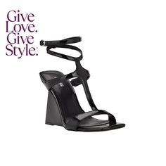 in stock Wedge Dress, Gift Finder, Dress Sandals, Black Sandals, Shoes Sandals, Pick Up, In Store, Wedges, Buy Online