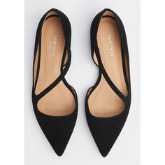 Women's Footwear Flats, Comfortable Cute Shoes, Women Flats, Black Flat Shoes, Chic Black Flat Heel Heels, Elegant Flat Shoes Black, Designer Black Party Flats, Flat Dress Shoes For Women, Elegant Black Flat Heel Wedding Shoes