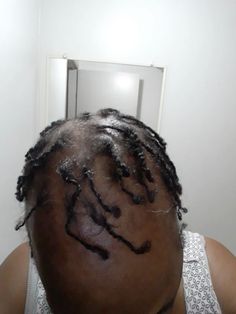 Stud Hairstyles, Short Dreadlocks Styles, Hair Twists Black, Dread Hairstyles For Men, Short Twists, Dreadlock Hairstyles For Men, Men Hairstyle, Short Locs Hairstyles, Dreadlock Styles