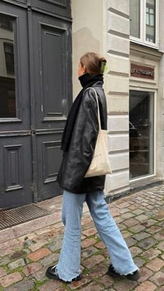 Nyc Winter Outfits, Trench Coat Outfit, Autumn Fits, Coat Outfit, Fall Fits, 가을 패션, Mode Inspiration