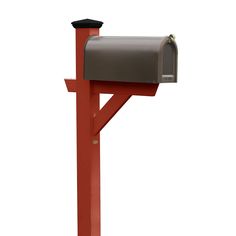 Highwood's Hazelton Mailbox post is built to last for years with our unyielding, high-grade poly lumber. Unlike real wood, it won't have to be replaced every few years, and it holds up to rain, snow, ice, and more. Available in a variety of colors that fits in any yard. Note: Mailbox not included. No matter what your yard looks like, this strong, sturdy structure can be installed directly into the ground just like a regular wood post. Folding Ottoman, Mailbox Posts, Modern Adirondack, Rocking Chair Set, Fireplace Garden, Mailbox Post, Mounted Mailbox, Wood Post, Balcony Furniture