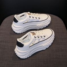 Orthopedic Shoes, Trendy Sneakers, Canvas Sneakers