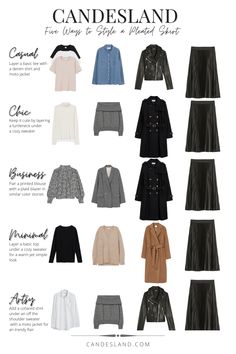 Black Pleated Skirt Office Outfit, How To Wear Pleated Skirt Midi, Black Leather Skirt Pleated, Midi Skirt Pleated Outfit, Black Faux Leather Pleated Skirt Outfit, A Line Pleated Skirt Outfit, How To Style Pleated Maxi Skirt, Pleated Midi Skirt Outfit Plus Size, Pleated Skirt Dress Outfit