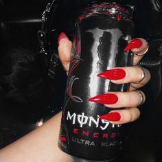 Rauch Fotografie, Monster Crafts, Monster Energy Drink, Badass Aesthetic, Nails 2020, Monster Can, Energy Drink