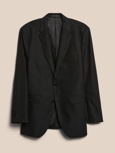 After three years of meticulous research, this suit is finally ready to take flight.  Crafted from a beautiful wool hopsack fabric from Italy's famed Reda mill, renowned for producing luxurious fabrics since 1865.  Finished with signature pickstitch Grad Suits, Halloween Fits, Black Dress Jacket, Black Suit Men, Black Suit Jacket, Mens Suit Jacket, Free Movement, The Sheep, Black Suit