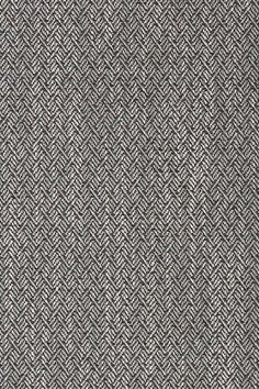 a black and white textured fabric background