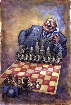 Politikai Humor, Power Imbalance, Wealth Inequality, Satirical Illustrations, Art With Meaning, Meaningful Pictures, Propaganda Art, Social Art, Meaningful Drawings