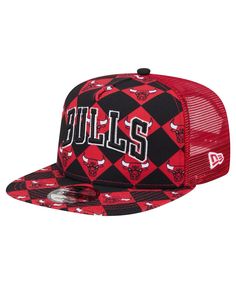 in stock Red Flat Brim Snapback Hat For Fan Merchandise, Red Flat Bill Trucker Hat For Sports Events, Red Trucker Hat With Curved Brim For Sports Events, Casual Red Trucker Hat For Fan Gear, Red Flat Bill Hats For Fan Gear, Red Fan Merchandise Cap, Red Snapback Hat With Curved Brim For Fans, University Red Adjustable Snapback Hat, Red Snapback Trucker Hat For Sports Events