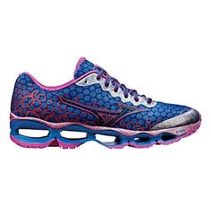 Womens Mizuno Wave Prophecy 3 Running Shoe Luxury Life, Womens Running Shoes, Me Too Shoes, Style Me, Running Shoes, Running