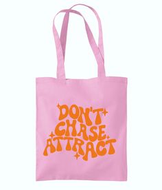 Colourful printed tote bags & groovy fun quotes.  Orange tote with lilac print 100% Cotton 38cm x 42cm Printed using high quality vinyl print. Please note attached are just visual representations, the colours may differ slightly when printed. Trendy Graphic Print Shoulder Bag For Everyday, Trendy Pink Bags With Graphic Print, Pink Graphic Print Tote Bag, Trendy Bags With Graphic Print For Gifts, Trendy Bag With Graphic Print For Gift, Trendy Graphic Print Bag For Gifts, Trendy Graphic Print Bag As Gift, Trendy Everyday Bags With Graphic Print, Trendy Everyday Bags With Graphic Design