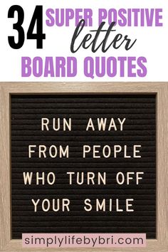 positive letter board quotes Positive Letter Board Quotes, Letter Board Quotes, Quotes Lockscreen, Message Board Quotes, Simply Life, Productivity Quotes, Board Quotes, Hard Work Quotes, My Board