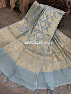 Soft Banarsi dupatta on Chanderi silk by cotton for styling suits, lehengas or sarees ! Bollywood Style Slub Silk Dupatta For Eid, Sheer Slub Silk Dupatta For Eid, Bollywood Style Sheer Slub Silk Dupatta, Festive Blue Slub Silk Dupatta, Designer Slub Silk Dupatta With Cutdana, Blue Semi-stitched Cotton Silk Lehenga, Blue Semi-stitched Lehenga In Cotton Silk, Anarkali Slub Silk Dupatta With Pallu, Designer Slub Silk Dupatta In Traditional Drape