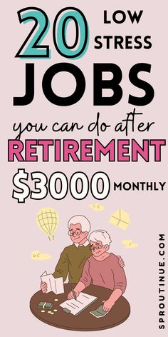 Are you looking for ways to keep yourself busy after retirement while earning some cash? Here are the best part time retirement jobs from home. Things To Do When You Retire, Keep Yourself Busy, Retirement Activities, Best Part Time Jobs, Estate Planning Checklist, Retirement Money, Retirement Strategies, Retirement Lifestyle, Retirement Advice