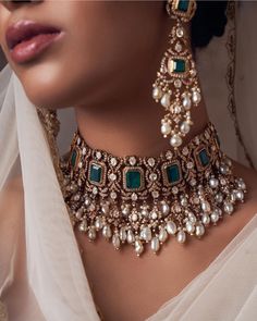 Bridal Diamond Jewellery