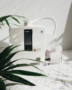 Return To Origin | Kangen on Instagram: “One machine, seven types of water ⌇ This ioniser doesn’t only produce water for drinking, it creates 7 custom pH water levels to use for…” Ph Water, Types Of Water, Vegan Skincare, Dry Brushing