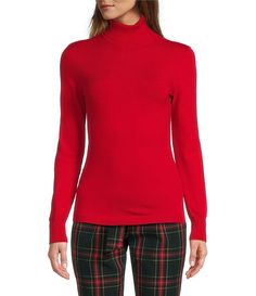 Antonio Melani Aela Turtleneck Sweater | Dillard's Turtleneck Long Sleeve, Career Woman, Knit Turtleneck, Antonio Melani, Dillard's, Sleeve Sweater, Turtleneck Sweater, Modern Woman, Long Sleeve Sweater