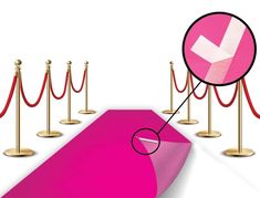 PRICES MAY VARY. 🎉 Pink Carpet Floor Runner Hollywood Party Decoration Fabric 100 GSM 🎉 Size: 2.6x30 Feet, Color: Pink 🎉 Our carpets have thick & friction material that does not allow the audience to slip, so you can enjoy your walk on the rug with confidence! 🎉 Great for any event. From weddings, to prom night, to graduations, to grand openings! Enhance your décor with our pink carpet elegance. 🎉 Our carpet comes with adhesive tape to make it easier on you. You won't have to worry about pi Hollywood Decorations, Bday Vibes, Hollywood Party Decorations, Hollywood Party Theme, Buying Carpet, Floor Runners, Hollywood Party, Pink Carpet, Prom Night