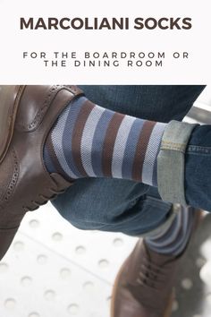 Whether you’re striding into a boardroom or stepping out for dinner, Marcoliani socks are the essence of sophistication and comfort.
#madeinitaly #socks #menswear #socksoftheday #menstyle #mensclothes #mensfashionstyle #mensfashionpost Men's Socks, Blog Branding