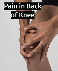 Pain in Back of Knee ✔️CausesLeg Cramps Cramps are when muscles become too tightThis rigidity can occur since the muscle is doing way too much job without being stretchedIf it is stretched and still achesthe muscle might be overusedhealthylife healthybody healthyback backpain backpainrelief backpaintips backpainsupport backpainmanagement backpainfacts saynotobackpain bodsupport wellness pain legcramps kneepain backofthekneepain paincause paintreatment Aching Legs Causes, Pain In Back, Gastrocnemius Muscle, Knee Pain Remedy, Runners Knee, Cruciate Ligament