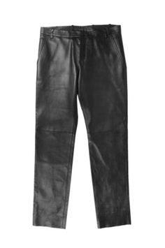 ad eBay - Find many great new & used options and get the best deals for Gucci Leather Men Black Pants Size 48IT (W32) at the best online prices at eBay! Free shipping for many products! Gucci Straight Leg Bottoms With Five Pockets, Classic Gucci Workwear Pants, Elegant Gucci Straight Leg Bottoms, Elegant Gucci Straight Leg Pants, Elegant Gucci Pants For Formal Occasions, Gucci Formal Pants, Classic Gucci Bottoms For Work, Gucci Elegant Straight Pants, Gucci Formal Trousers