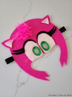 Pink Themed Costume Accessories For Costume Party, Pink Costume Accessories For Cosplay Party, Pink Costume Accessories For Cosplay Party Events, Pink Novelty Costume Accessories For Halloween, Amy Rose Costume, Abby Cadabby Costume, Hedgehog Costume, Hedgehog Character, Pink Hedgehog