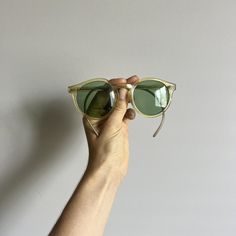 Vintage Safety Glasses Wilson's Glasses Steampunk Green Please Check Pictures Semi Loseneeds To Be Tightened Safety Glasses, Accessories Vintage, Green Gold, Vintage Accessories, Green And Gold, Green Color, Green Colors, Sunglasses Accessories, Women Accessories