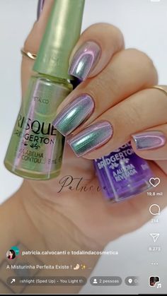 Best Nail Polish Brands, Nail Paint Shades, Beauty Hacks Nails, Nail Ring, Beautiful Nail Designs, Minimalist Nails, Swag Nails, Halloween Nails