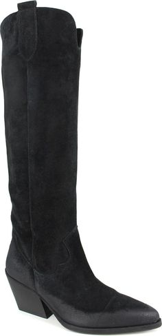 ZIGI Valezka Knee High Boot (Women) | Nordstrom Suede Boots Knee High, Fabric Gift Bags, Nordstrom Store, Free Fabric, Anniversary Sale, Suede Boots, Print Gifts, Knee High Boots, Gift Bag