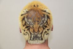 Barber Art, Hair Tattoo, Hair Reference, Artistic Hair