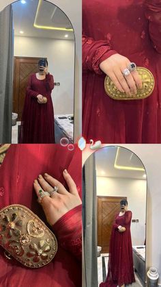 Wedding Ootd, Couple Wedding Dress, Glamour World, Mehndi Photo