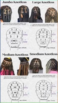 Hair Braid Patterns, Parting Hair, Hairstyle Updo, Braided Hairstyles For Black Hair, Braiding Your Own Hair, Hairstyles For Black Hair, Braid Patterns