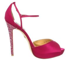 High Red Pumps with Jeweled Heel Decorating Shoes, Awesome Shoes, Red Pumps, Decorated Shoes, Platform Pumps, Nice Shoes