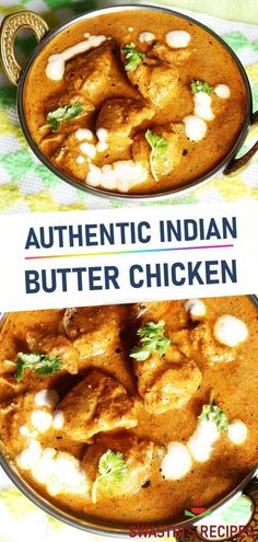 Argentinian Asado, Chicken Makhani, Butter Chicken Curry, Indian Recipes Authentic, Indian Butter Chicken, Tomato Gravy, Indian Chicken