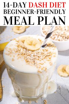 Craving Sunshine and a Slimmer Waistline? This 21-Day Mediterranean Meal Plan Will Make You Say “Opa!” – CosmoGlamor Dash Diet For Beginners Recipes, Easy To Follow Diet Plan, Dash Diet Plan, Easy Diets To Follow, Fruit Lunch