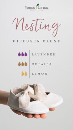 Diffuser Blends Young Living, Essential Oils For Pregnancy