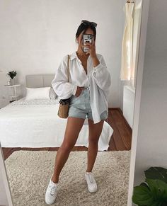 Summer Outfits Dresses, Summer Outfit 2023, Outfits Aesthetic Summer, Summer Outfits 2022, Summer Outfits Aesthetic, Outfit Ideas Summer, Summer Trends Outfits, Chic Summer Outfits, Outfit Inspo Summer