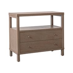 Indigo Road by Egypt Sherrod x East at Main Gemma 2 Drawer Nightstand Egypt Sherrod, Large Nightstand, Oak Nightstand, Stylish Side Table, Wood Bedside Table, Bedroom Essentials, 2 Drawer Nightstand, Dining Table With Bench, Bedroom Headboard