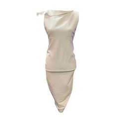 This Stunning White Dress From Gabrielle Union X Ny&Company Is Perfect For Any Party Or Cocktail Occasion. The High Neck And Sleeveless Design Add A Touch Of Sophistication, While The Offset Ruffle, Pleated Accents And Ruched Features Create A Flattering Silhouette. The Knee-Length Dress Is Made Of A Comfortable Polyester Blend Knit Fabric And Can Be Machine-Washed For Easy Care. The Dress Is Brand New With Tags And Is A Size Medium, Fitting Regular-Sized Women. It Has A Zip Closure And Comes In Zara Shirt Dress, Joseph Ribkoff Dresses, Sleeveless Wrap Dress, Print Chiffon Dress, Wang Dress, Asymmetrical Hem Dress, Gabrielle Union, Dress Attire, Floral Print Chiffon