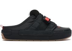 Nike Offline Anthracite Electro Orange - CJ0693-003 Nike Renzo, Slide Shoes, Nerd Fashion, Orange Shoes, Retro Jordans, Supreme Streetwear, Hot Sneakers, Auction Items, Gym Shoes