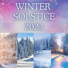 Thu, Dec 21, 2023, 9:27 PM 

Winter is the coldest and darkest season of the year in polar and temperate climates. It occurs after autumn and before spring. The tilt of Earth's axis causes seasons; winter occurs when a hemisphere is oriented away from the Sun. The winter solstice, also called the hibernal solstice, occurs when either of Earth's poles reaches its maximum tilt away from the Sun. This happens twice yearly, once in each hemisphere.