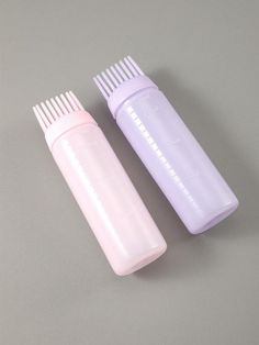 Material:PE \nColor:Multicolor \nType:Shampoo Massage Brush \nPattern Type:Plain \nBatteries Included:No \n Hair Dye Bottle, Head Massager, Massage Brush, Scalp Massager, Shampoo Brush, Brush Hair, Head Massage, Comb Hair, Hair Coloring