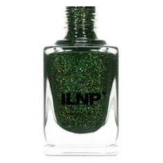 Forest Drive is a rich and earthy holiday green jelly infused with mesmerizing holographic pigment.

Escape to the comforting nostalgia of holidays past with Forest Drive and immerse yourself in the deep, rich green hue as it captures the essence of a serene drive through a verdant woodland. Showcasing a cushioned jelly finish and mesmerizing holographic sparkle, let your nails shimmer like emerald leaves under the dappled sunlight, and experience the magic of Forest Drive.

Forest Drive is part Posh Nails, Ilnp Nail Polish, Boutique Nails, Nail Shimmer, Glitter Nail Polish, Jelly Nails, Premium Ingredients, Green Glitter, Us Nails